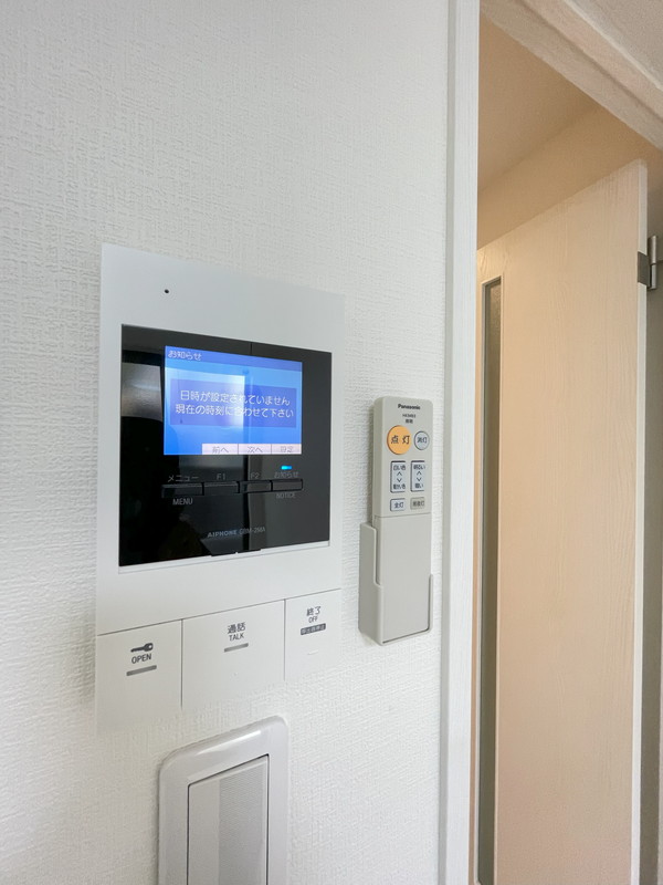 パルデンス三軒茶屋103の室内11