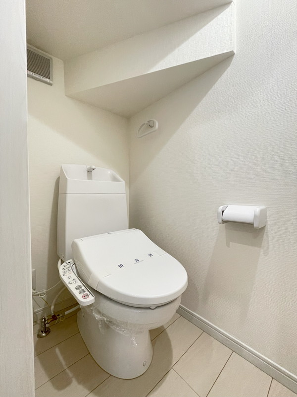 パルデンス三軒茶屋103の室内10