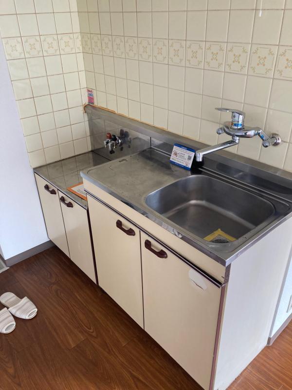 はるCORP201の室内5