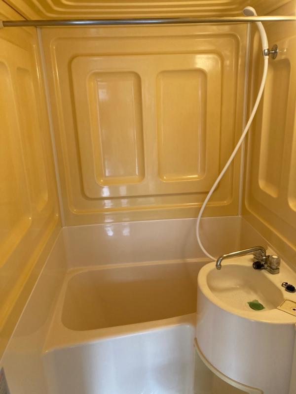 はるCORP201の室内7