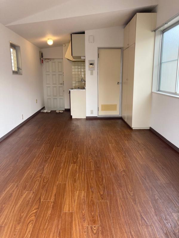 はるCORP201の室内4