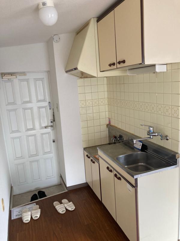 はるCORP201の室内11