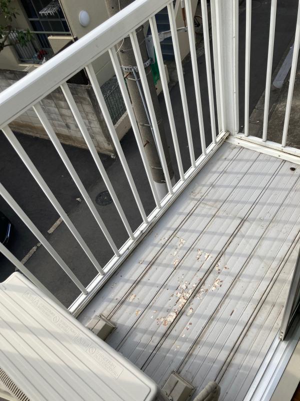 はるCORP201の室内9