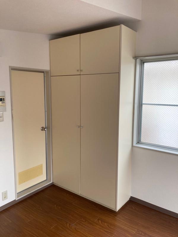 はるCORP201の室内10