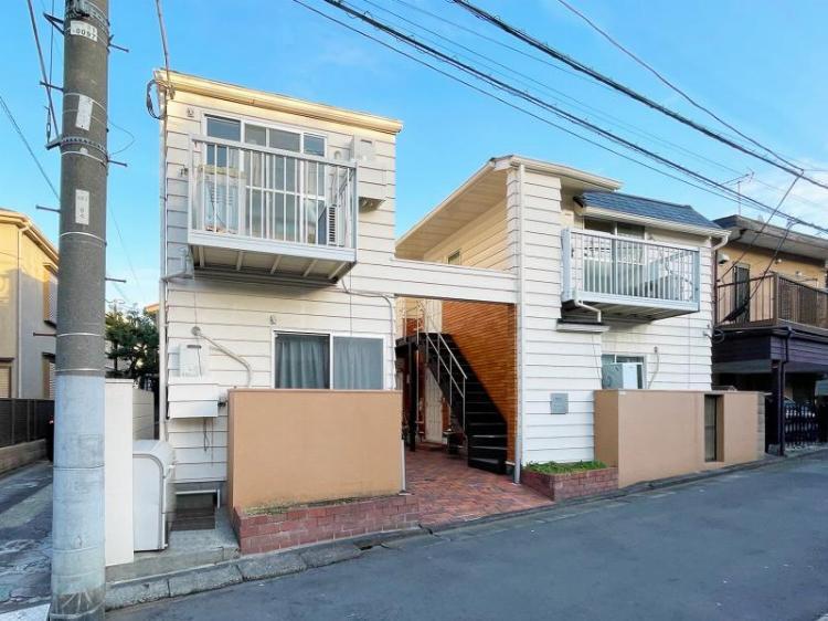 はるCORP201の室内1