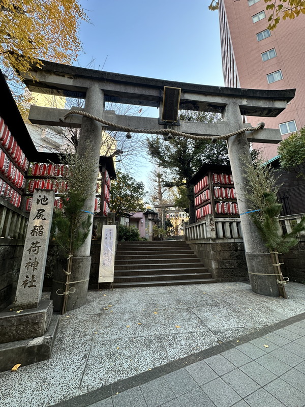 はるCORP201の室内14