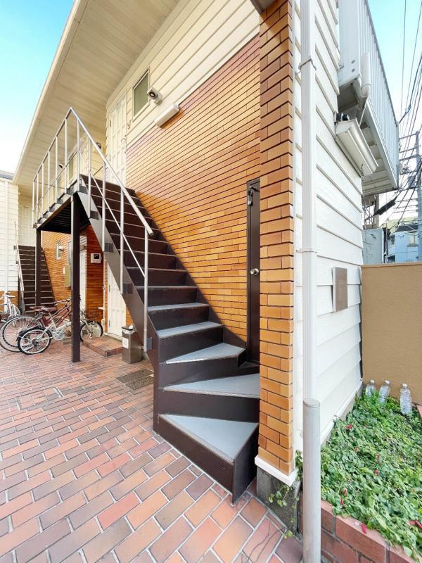 はるCORP201の室内12