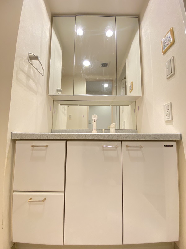 トレステージ目黒205の室内6