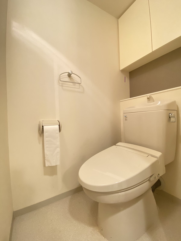 トレステージ目黒205の室内7