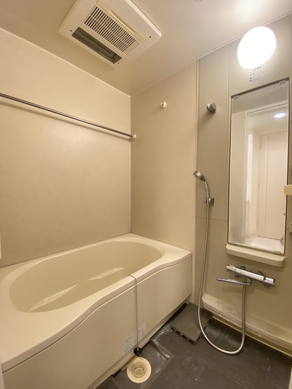 トレステージ目黒205の室内5