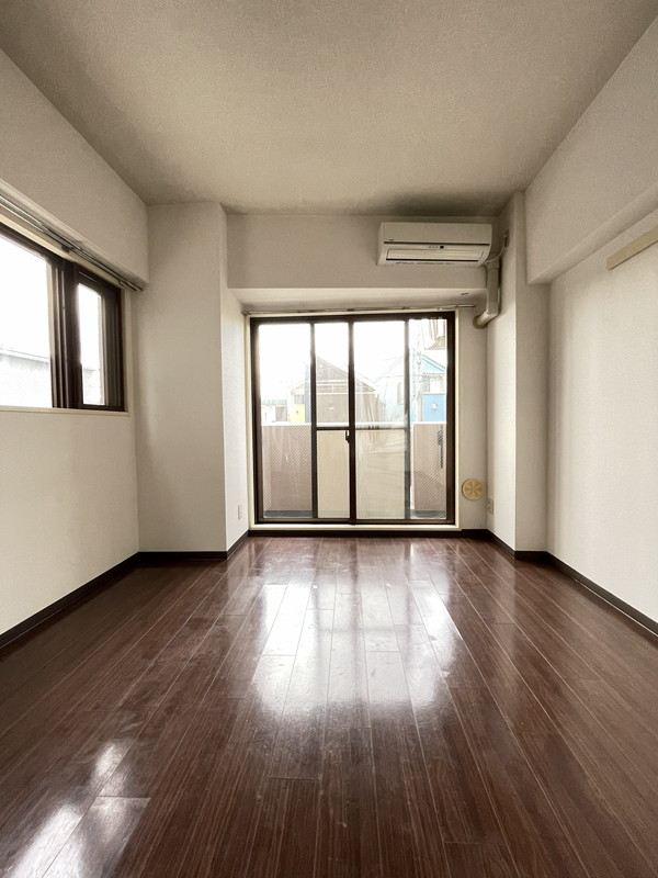 パークウェル下北沢202の室内12