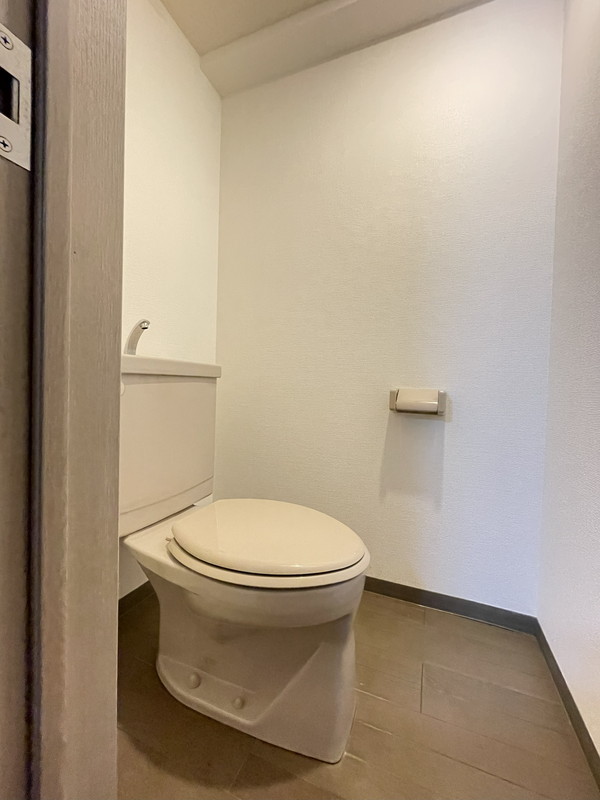 パークウェル下北沢202の室内6