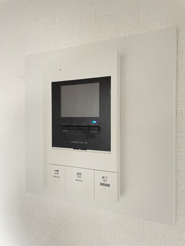 パークウェル下北沢202の室内9