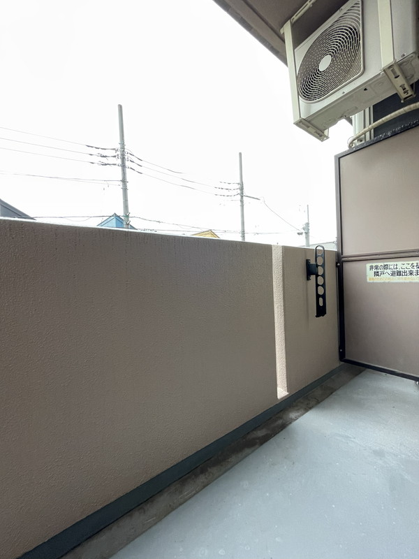 パークウェル下北沢202の室内14