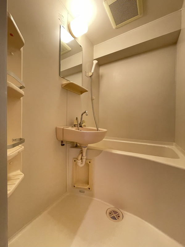 パークウェル下北沢202の室内7