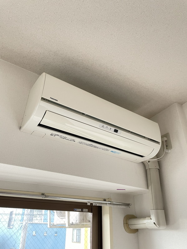 パークウェル下北沢202の室内11