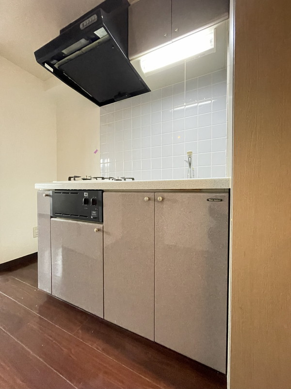 パークウェル下北沢202の室内5