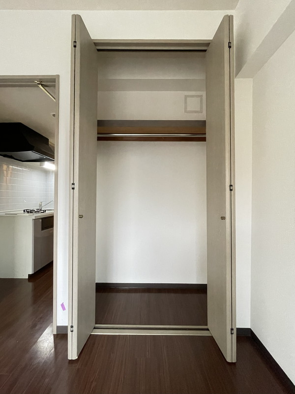 パークウェル下北沢202の室内10