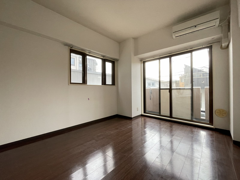 パークウェル下北沢202の室内2