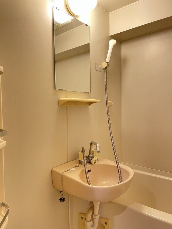 パークウェル下北沢202の室内8