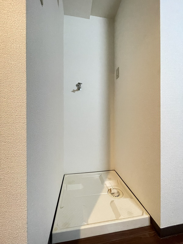 パークウェル下北沢202の室内18