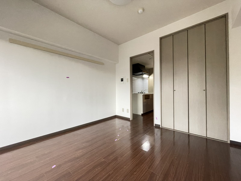 パークウェル下北沢202の室内3