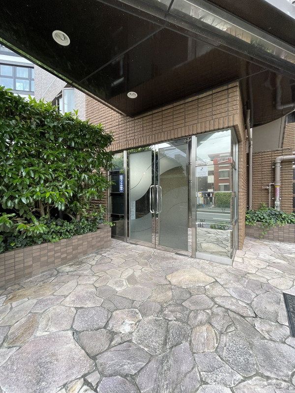 パークウェル下北沢202の室内15