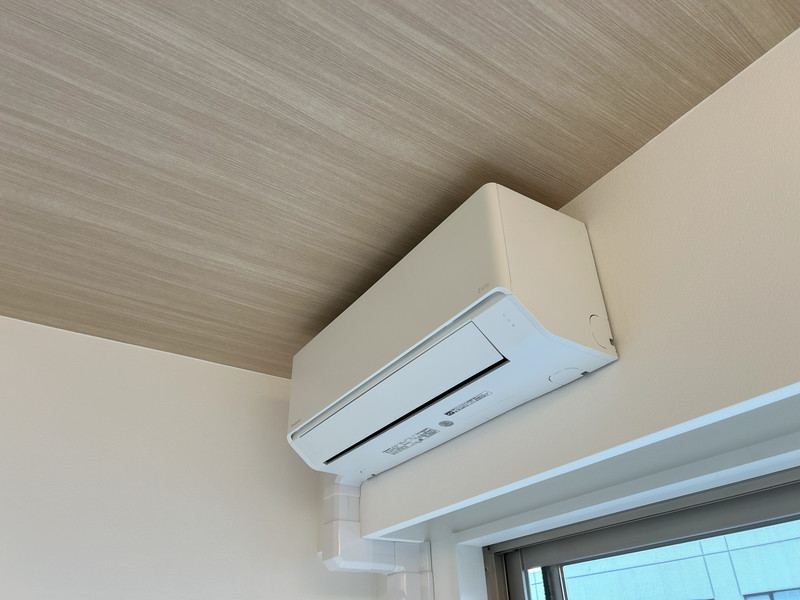 レジディア祐天寺611の室内4