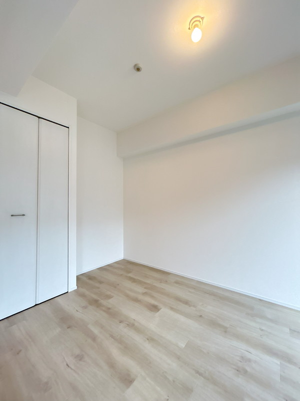 レジディア祐天寺611の室内17