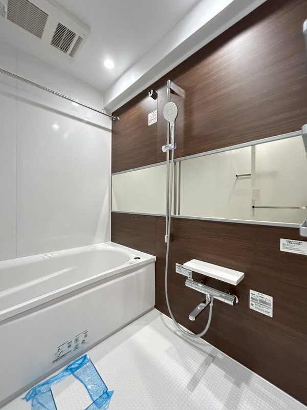 レジディア祐天寺611の室内7