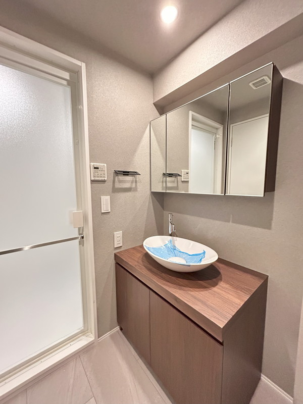 レジディア祐天寺611の室内8