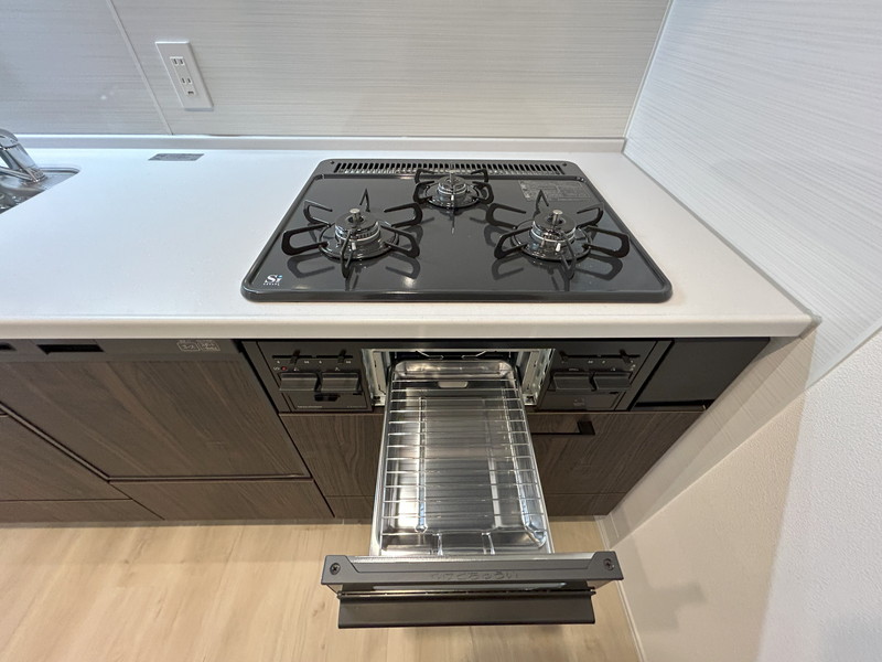 レジディア祐天寺611の室内10