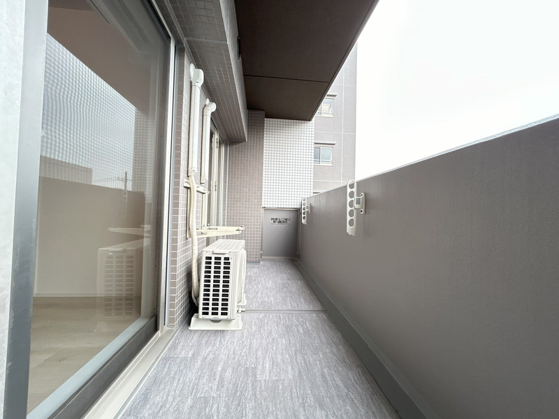 レジディア祐天寺611の室内5