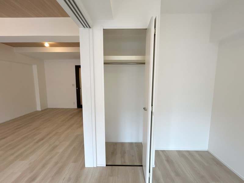 レジディア祐天寺611の室内2