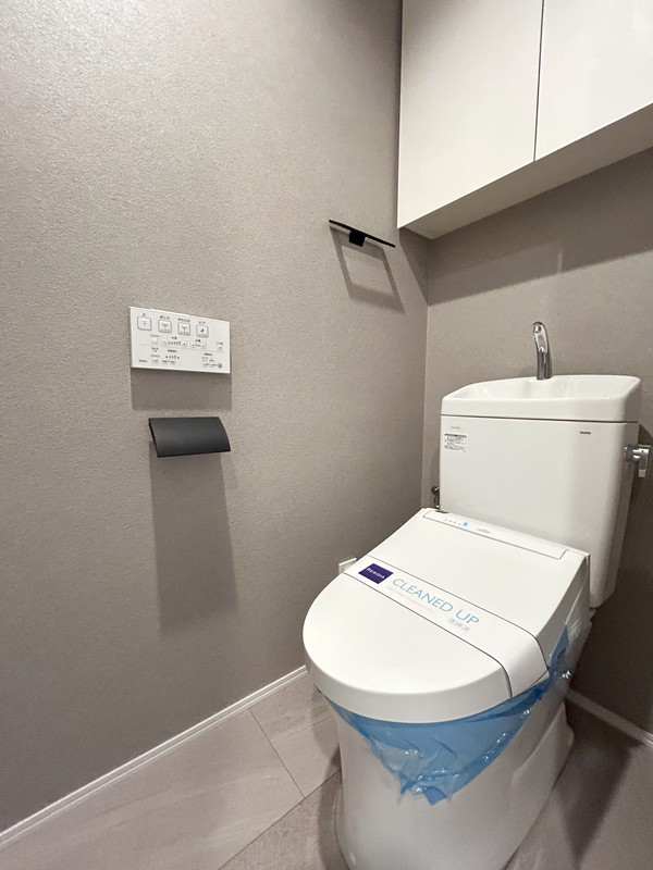 レジディア祐天寺611の室内6