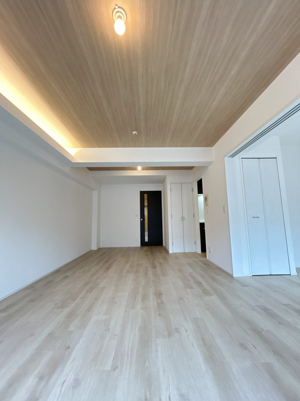 レジディア祐天寺611の室内18