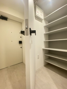 コスモグラシア学芸大学103の室内13