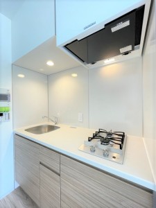 コスモグラシア学芸大学103の室内12