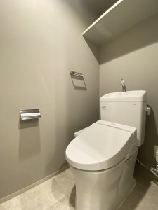 コスモグラシア学芸大学103の室内11