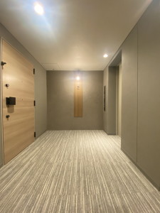 コスモグラシア学芸大学103の室内16