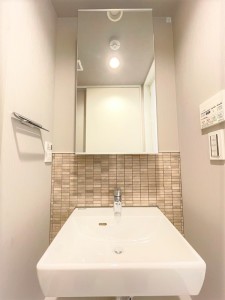 コスモグラシア学芸大学103の室内8