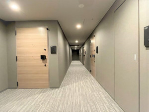 コスモグラシア学芸大学103の室内7