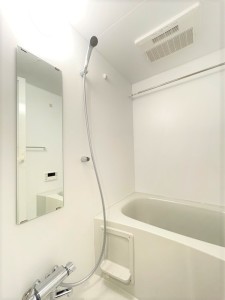 コスモグラシア学芸大学103の室内9