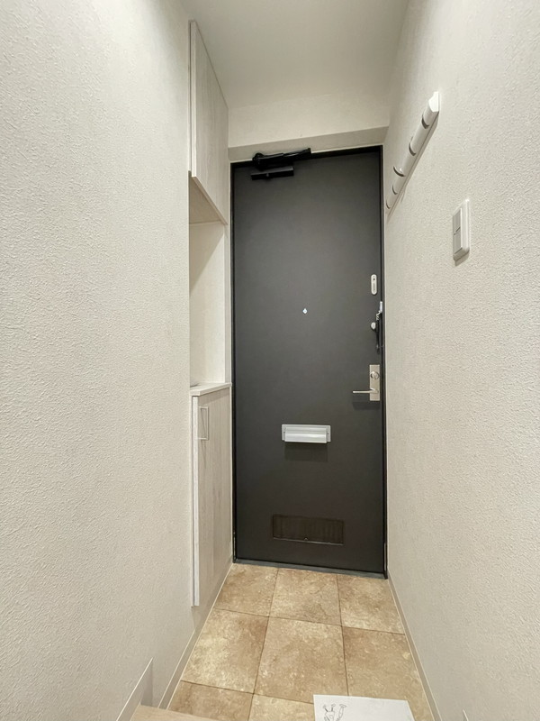 アメニティ三軒茶屋203の室内8