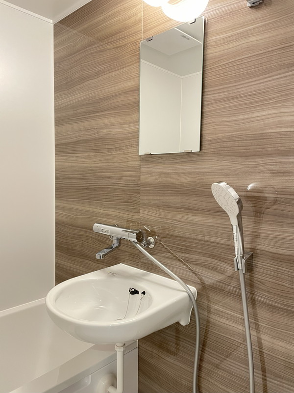 アメニティ三軒茶屋203の室内7