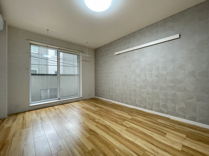 アメニティ三軒茶屋203の室内1