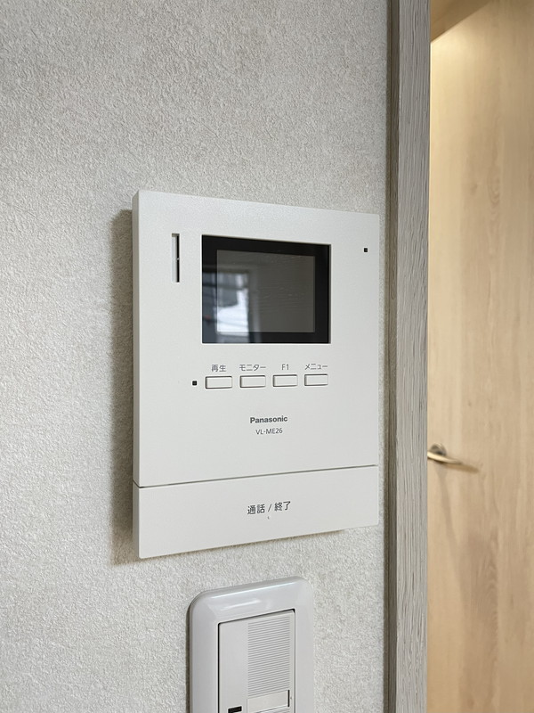 アメニティ三軒茶屋203の室内11