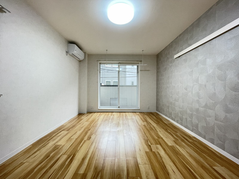 アメニティ三軒茶屋203の室内3