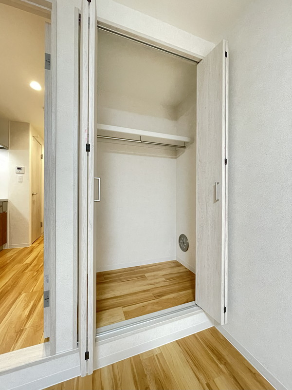 アメニティ三軒茶屋203の室内18