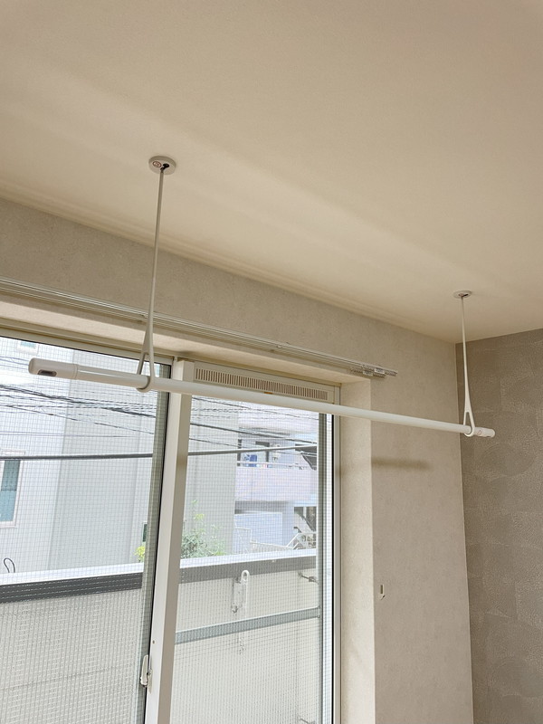 アメニティ三軒茶屋203の室内9